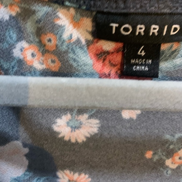 Tank top - Picture 3 of 4